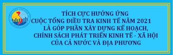 Tổng điều tra kinh tế